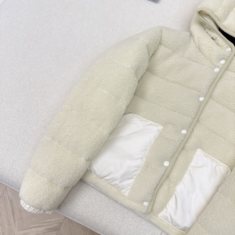 Moncler Down Coat